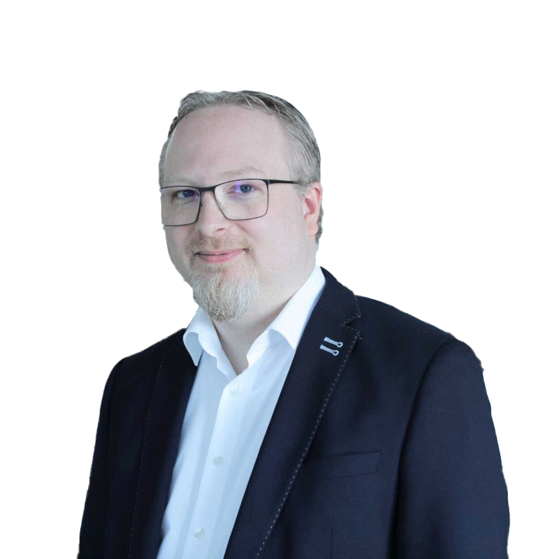 Florian Stamer