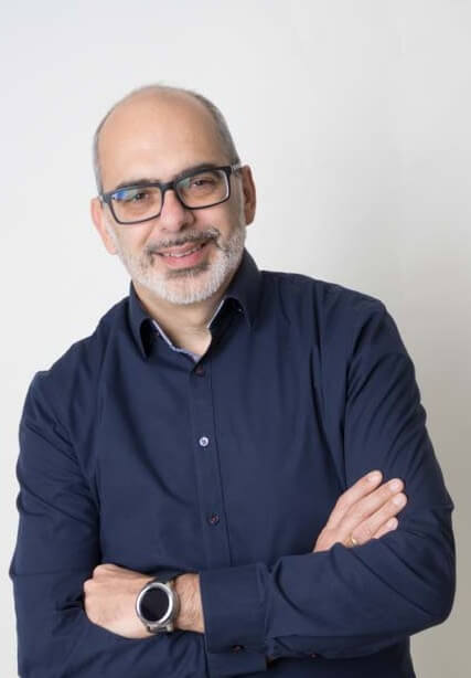 Oliver Pinkoss
