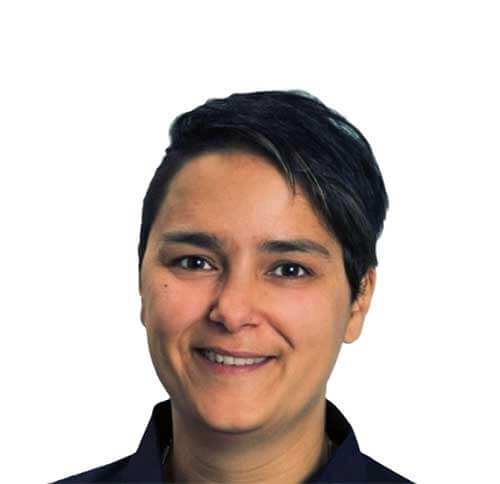 Sandra Neff