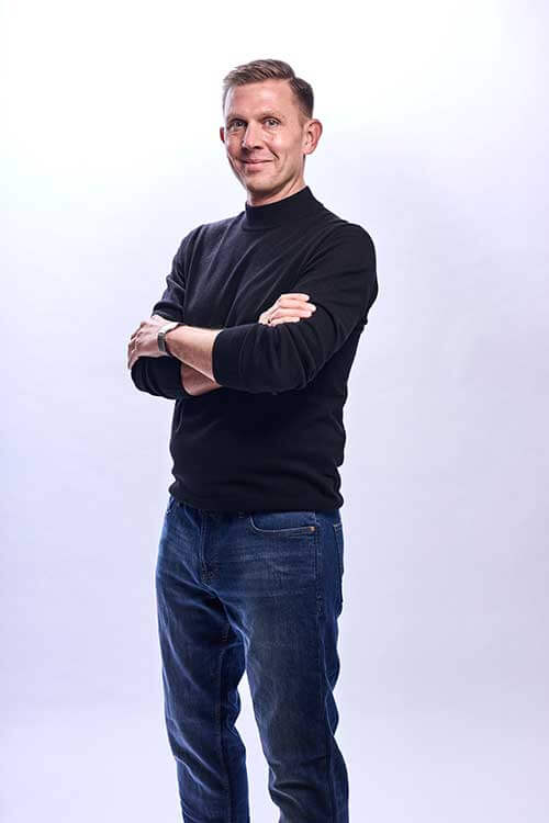 Thomas Hemmer