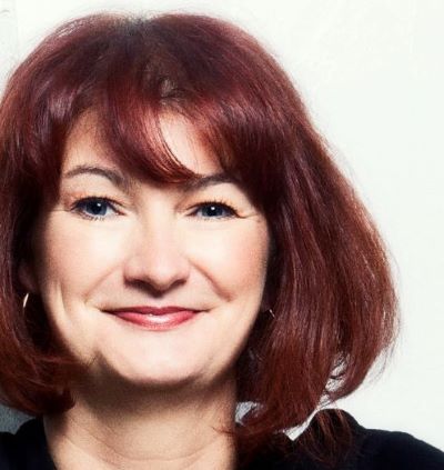 Verena Szillat